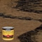 Minwax Wood Finish Semi-Transparent Ebony Oil-Based Penetrating Wood Stain 1/2 pt 227184444 - alternate 1